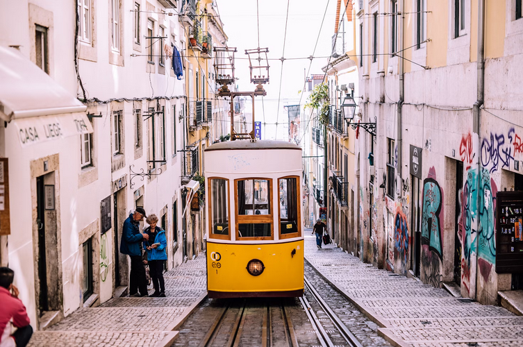 Photography Travel: Capturing Stunning Landscapes and Cultures