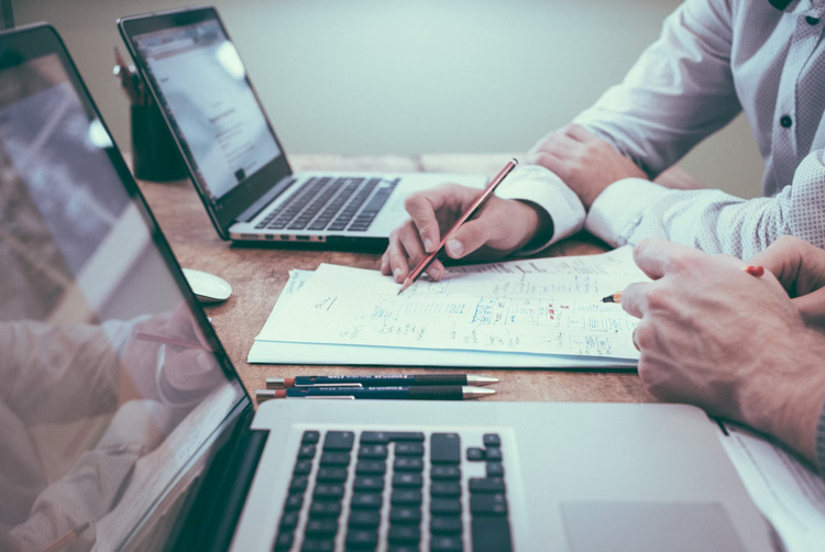 The Role of Technology in Financial Management