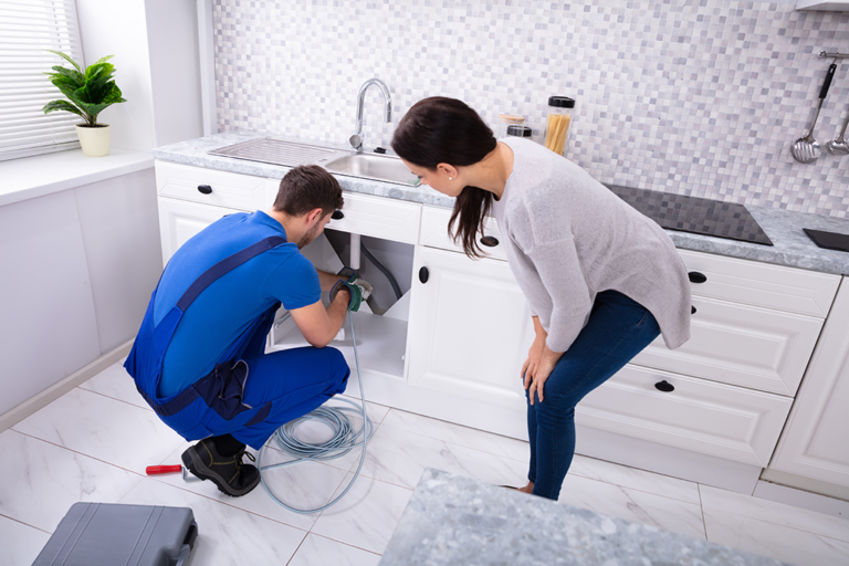 Smart Home Maintenance Tips: Services to Keep Your Home Comfortable and Clean