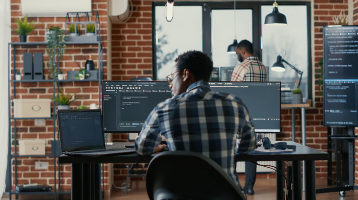 DeFi Development Services to Create Secure and Scalable Platforms