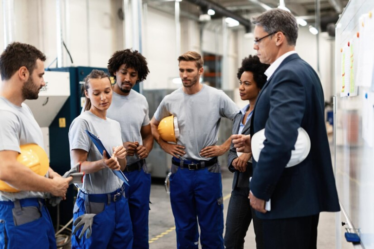 How Training Enhances Career Opportunities in Transport Industries