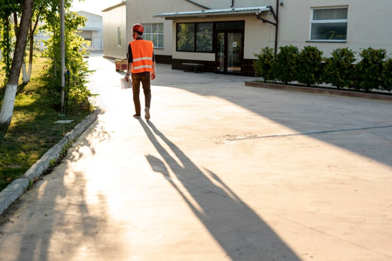 How to Choose the Right Paving Material for Your Property