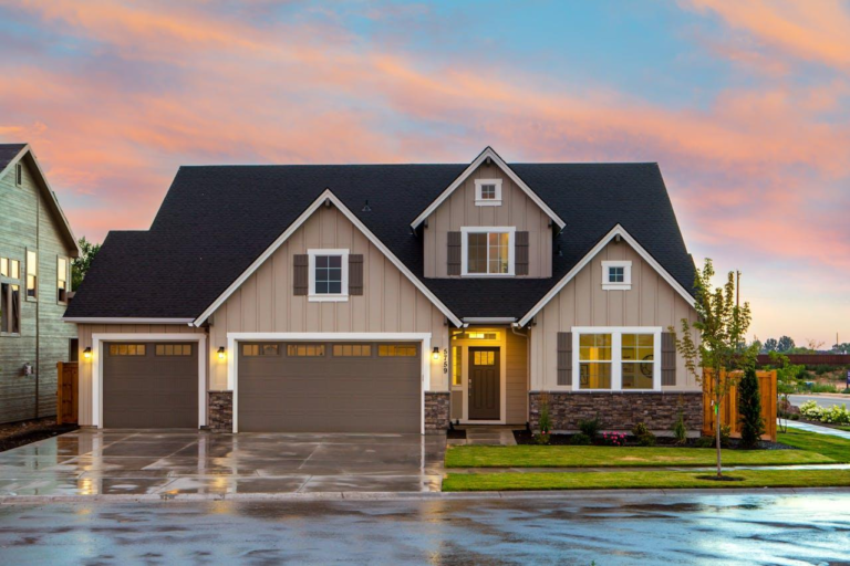 5 Tips for Ensuring a Smooth and Safe Driveway