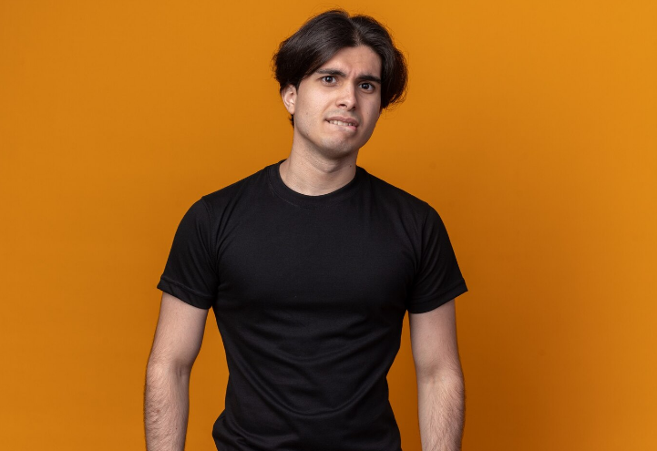 From Gym to Streets – How Can You Wear Men’s T-Shirts with Style?