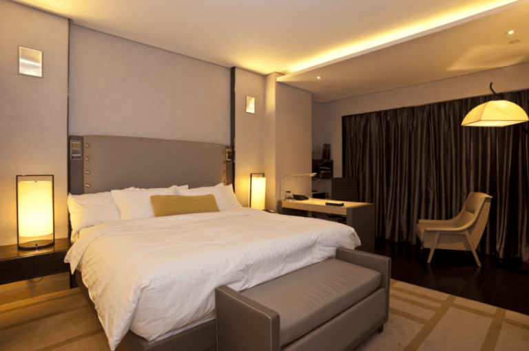 What are the Different Types of Vacation Accommodations?
