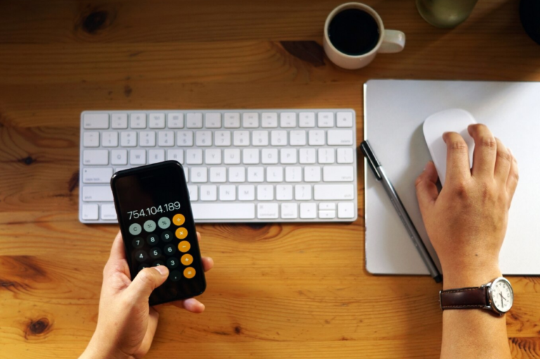 Percentage Online Calculator – Easily Find Percentage of Percentage in Seconds