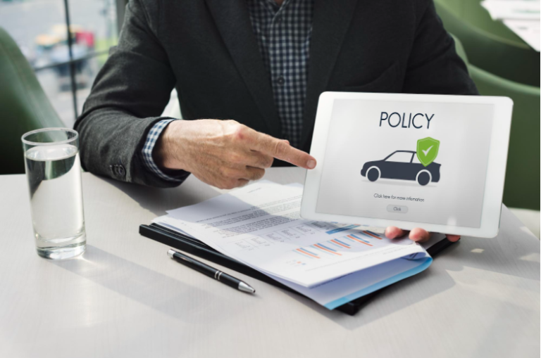 Mistakes to Avoid When Buying Commercial Auto Insurance