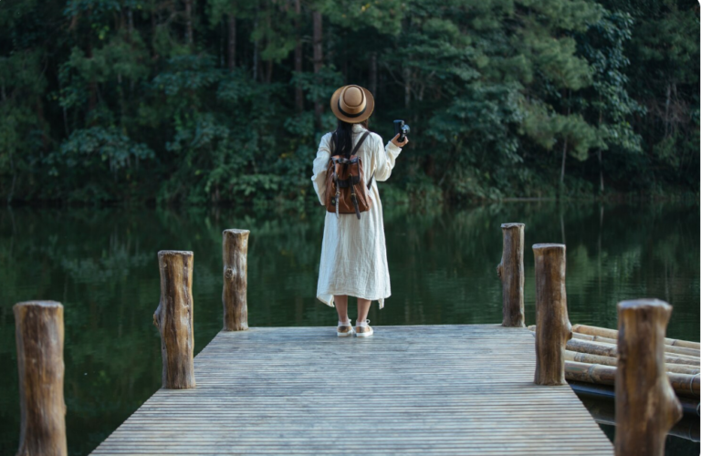 A Soulful Escape: Discovering the Magic of Kerala with Family
