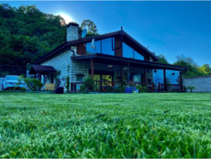 Choosing The Right Location For Relaxing Weekend Getaways