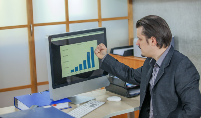 The Growing Importance of Digital Tools in Percentage Calculations