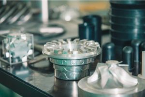 How Engineers Turn Complex Designs into Functional Metal Components