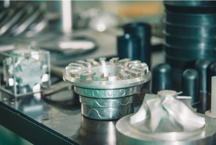 How Engineers Turn Complex Designs into Functional Metal Components