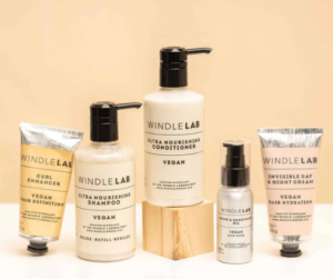 Thick Curly Hair Regime Review: A Complete Haircare Routine for Deep Hydration and Defined Curls